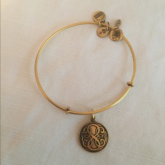 Alex and Ani ‘Energy’ Bracelet - Picture 4 of 4